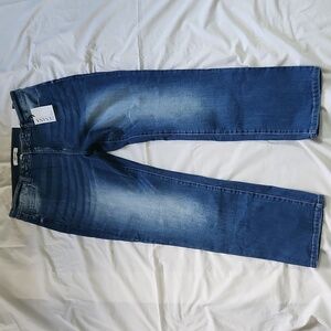 New Zenana Jeans Size 34